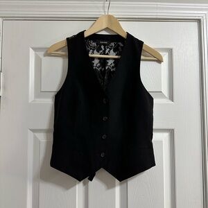 Express Vest